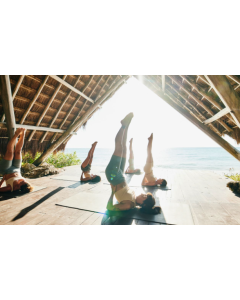 Wellness Tourism - 8