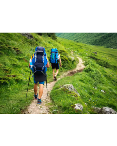 Tracking Tourism - 8
