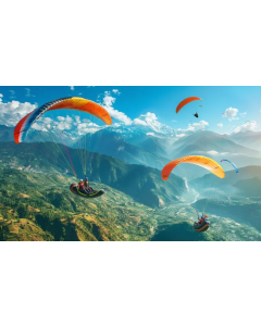 Adventure Tourism - 8