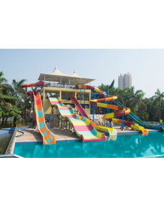 Theme & Waterpark Services - 8