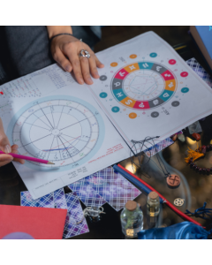 Natal Astrologer - 8