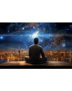 Modern Astrologer - 10