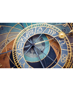 Evolutionary Astrologer - 10