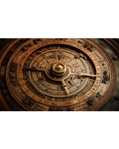 Horary Astrologer - 10