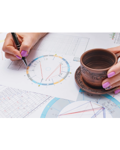 Locational Astrologer - 3