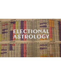 Electional Astrologer - 1