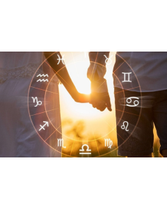 Relationship Astrology - 10