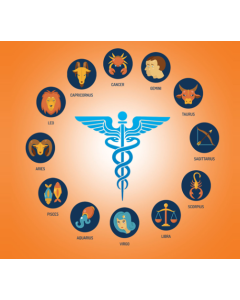 Medical Astrology - 7