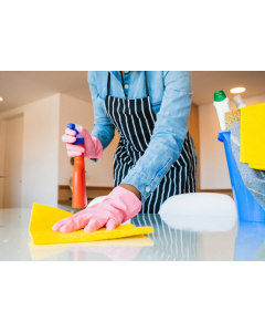Housemaid - 3