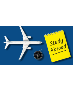 Study Abroad Consultants - 1