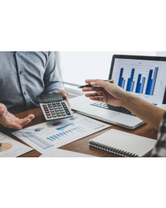 Auditors & Valuators - 5