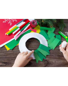 Art & Craft Classes - 7