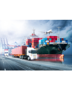 Logistics Services - 11