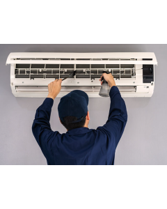 AC Repairing & Services - 1