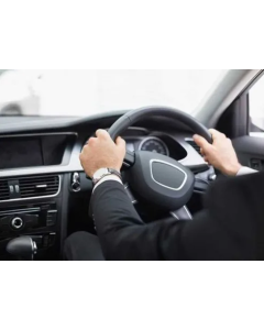 Driver Services - 10