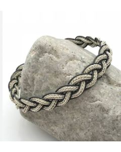 Braided Bracelet