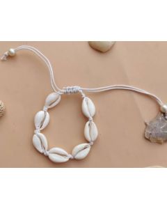 Shell Bracelet
