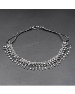 Collar Necklace