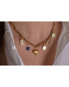 Charm Necklace