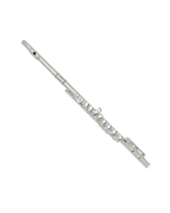 Flute-Silver