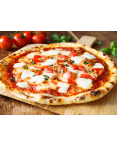 Margerita Pizza