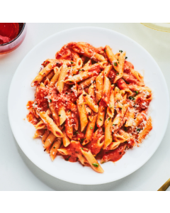 Penne Pasta-Red