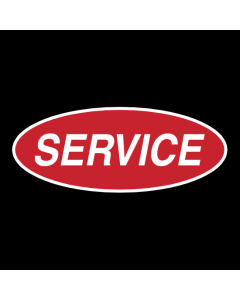 New Service