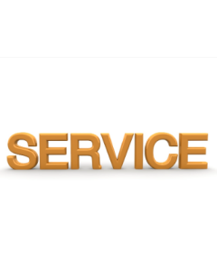 Service Slot - 4