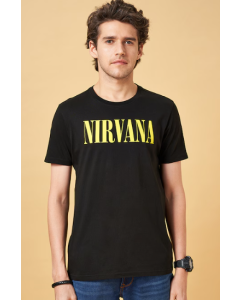 Nirvana  T-Shirt