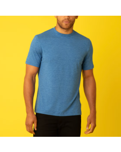 Blue t-Shirt