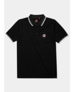 Black T-shirt