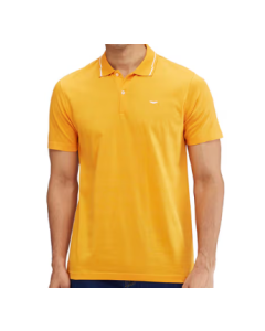 Yellow T-shirt