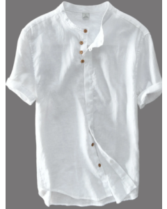 White Shirt