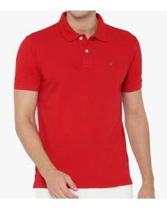 Red T-Shirt