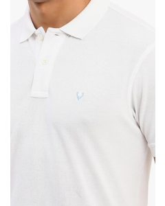 White T-shirt