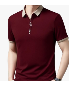 Brown T-Shirt
