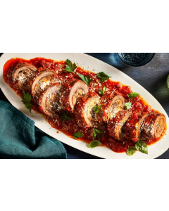 italian sushi