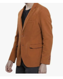 Arrow Men's Slim Fit Blazer
