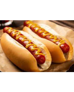hot dogs