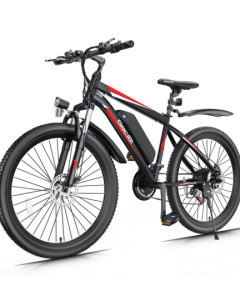 electric cycle