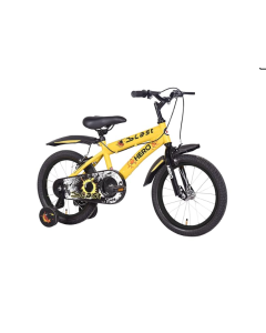 Hero Blast 16T Kids Cycle