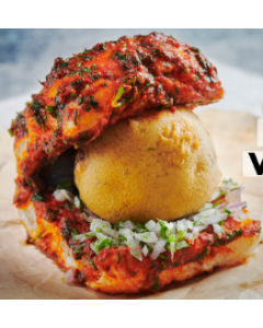 vada pav