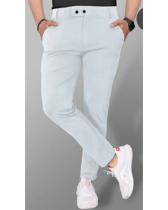 Metronaut Men's Regular Fit Trousers