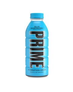prime blue raspberry 
