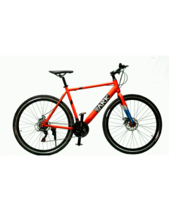 cycle ark jak