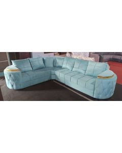Customized Designer Sofa