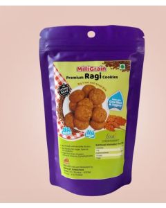 Ragi Cookies 
