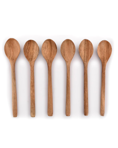 Wooden Spoon