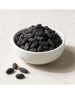 Black Kismiss Seedless 