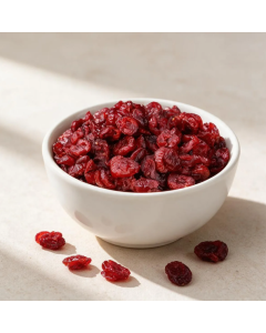 Premium Dried Cranberry